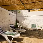 펜션 Casa Profesores, Typical Canarian House