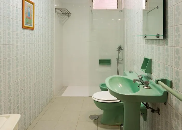 Casa Profesores, Typical Canarian House Dom wakacyjny *