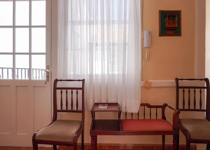 Casa Profesores, Typical Canarian House Dom wakacyjny La Orotava