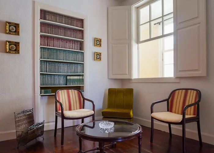 Dom wakacyjny Casa Profesores, Typical Canarian House *