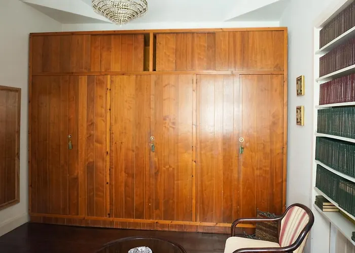 Casa Profesores, Typical Canarian House * La Orotava