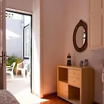 Casa Profesores, Typical Canarian House