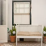 Casa Profesores, Typical Canarian House * La Orotava