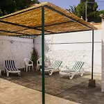 Casa Profesores, Typical Canarian House