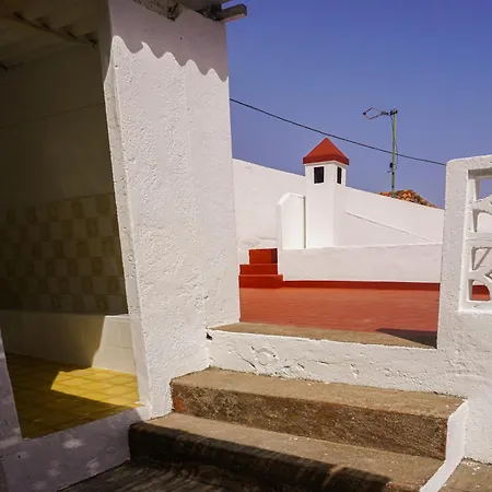 Casa Profesores, Typical Canarian House 펜션
