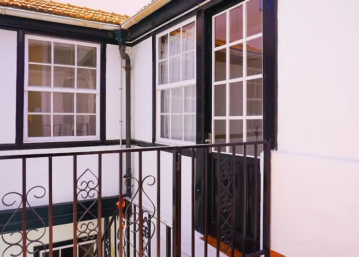 Casa Profesores, Typical Canarian House 度假居 *