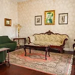 Casa Profesores, Typical Canarian House La Orotava