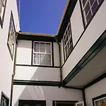 Casa Profesores, Typical Canarian House * La Orotava