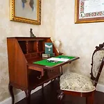 Casa Profesores, Typical Canarian House