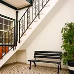 Hébergement de vacances Casa Profesores, Typical Canarian House La Orotava