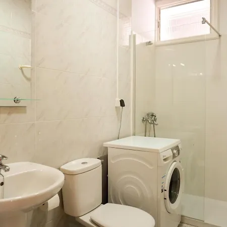 Casa Profesores, Typical Canarian House Дом отдыха Ля Оротава