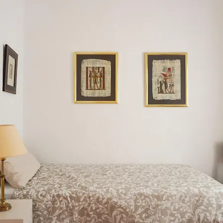 Casa Profesores, Typical Canarian House Дом отдыха