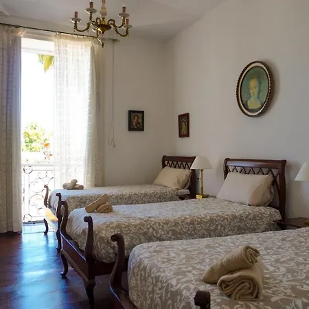 Casa Profesores, Typical Canarian House La Orotava