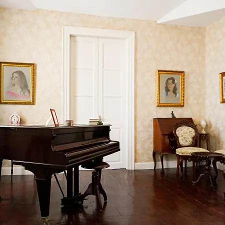 Casa Profesores, Typical Canarian House Дом отдыха Ля Оротава