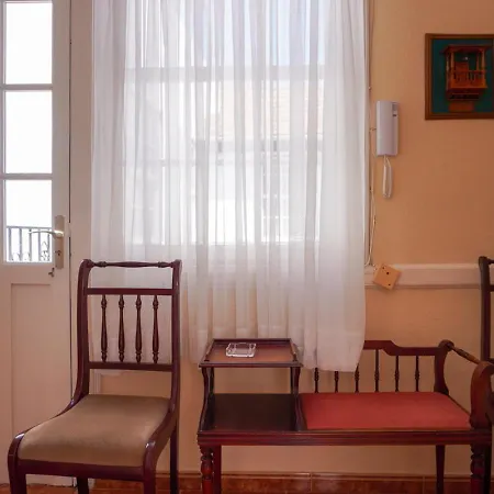 Casa Profesores, Typical Canarian House Дом отдыха Ля Оротава