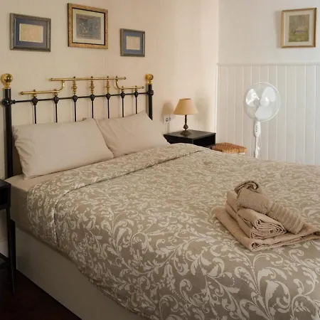 Holiday home Casa Profesores, Typical Canarian House La Orotava