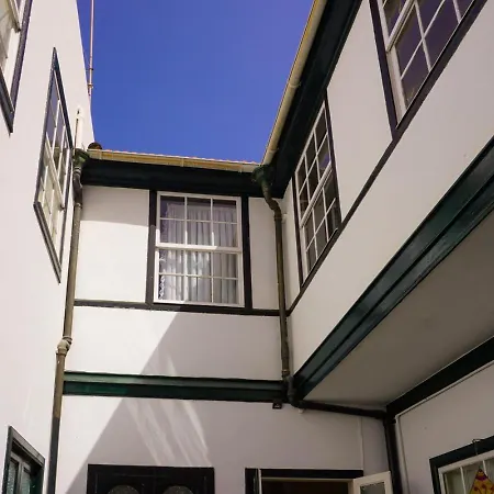 Casa Profesores, Typical Canarian House * La Orotava