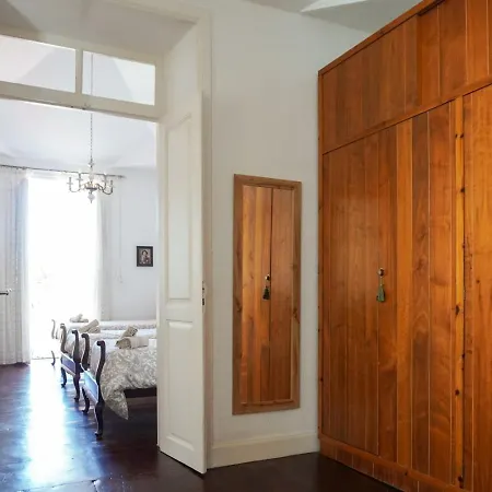 Holiday home Casa Profesores, Typical Canarian House