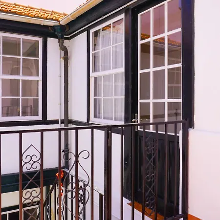 Casa Profesores, Typical Canarian House Дом отдыха *