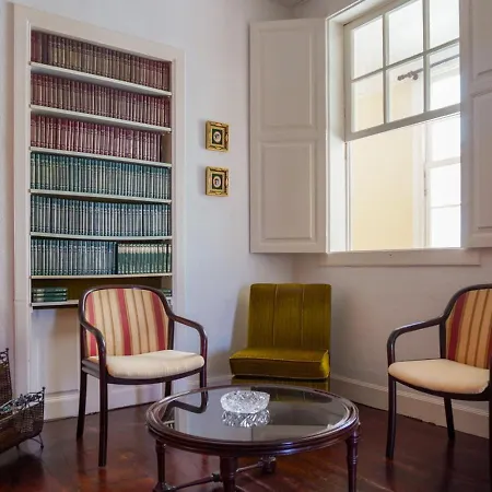 Дом отдыха Casa Profesores, Typical Canarian House *