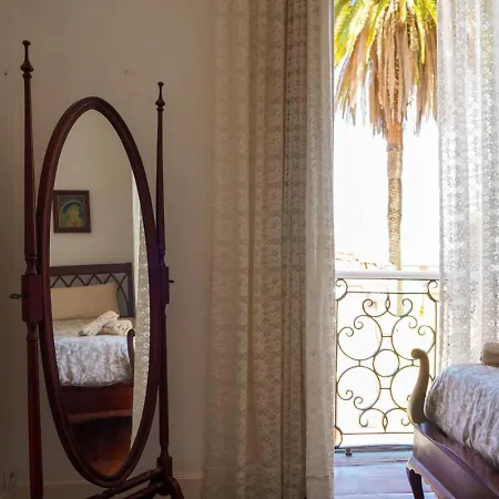 Holiday home Casa Profesores, Typical Canarian House