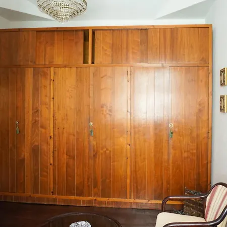 Casa Profesores, Typical Canarian House * La Orotava