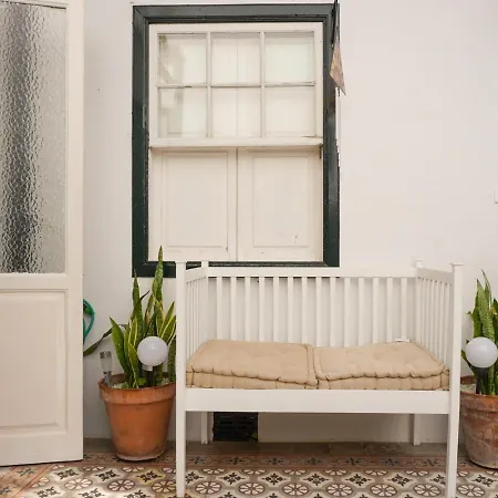 Casa Profesores, Typical Canarian House * Ля Оротава