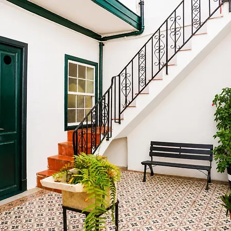 Dom wakacyjny Casa Profesores, Encanto Tradicional Canario En La Orotava