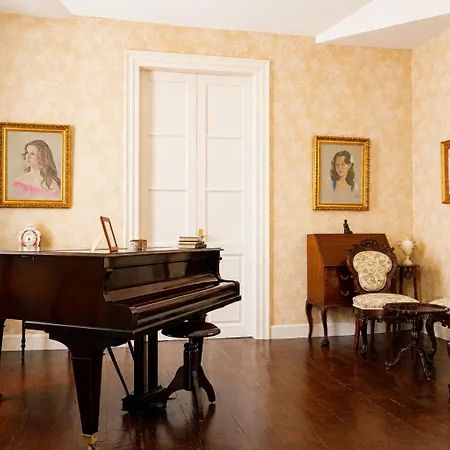 Casa Profesores, Encanto Tradicional Canario En