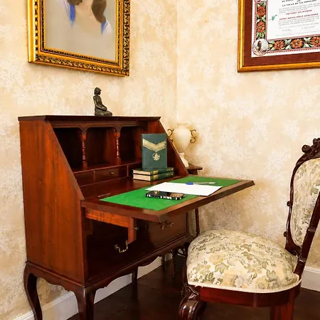 Casa Profesores, Encanto Tradicional Canario En * La Orotava