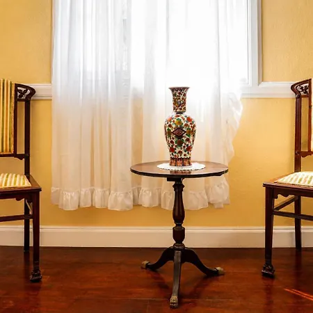 Dom wakacyjny Casa Profesores, Encanto Tradicional Canario En