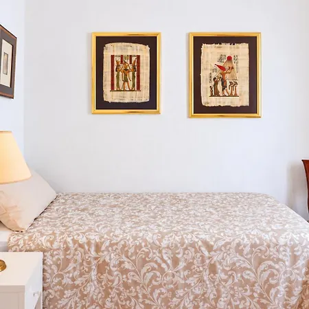 Casa Profesores, Encanto Tradicional Canario En La Orotava