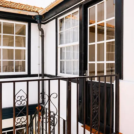 Casa Profesores, Encanto Tradicional Canario En La Orotava