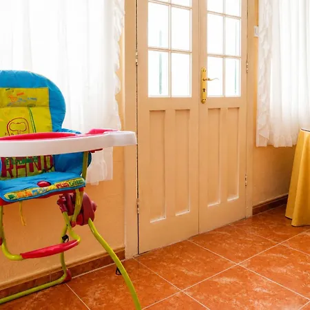 Dom wakacyjny Casa Profesores, Encanto Tradicional Canario En *