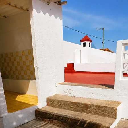 Casa Profesores, Encanto Tradicional Canario En