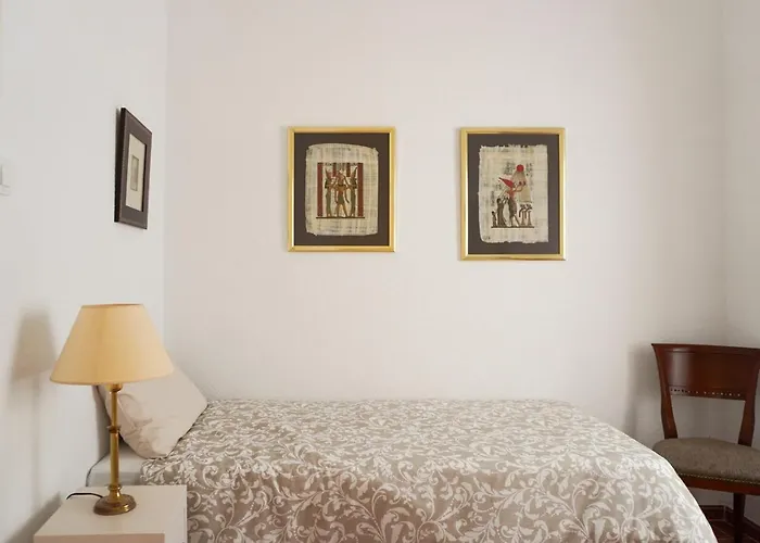 Casa Profesores, Typical Canarian House بيت للعطل