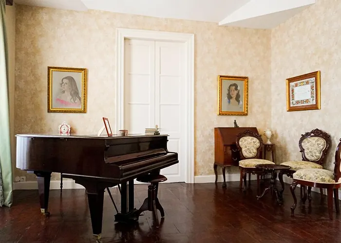 Casa Profesores, Typical Canarian House بيت للعطل لا أوروتافا