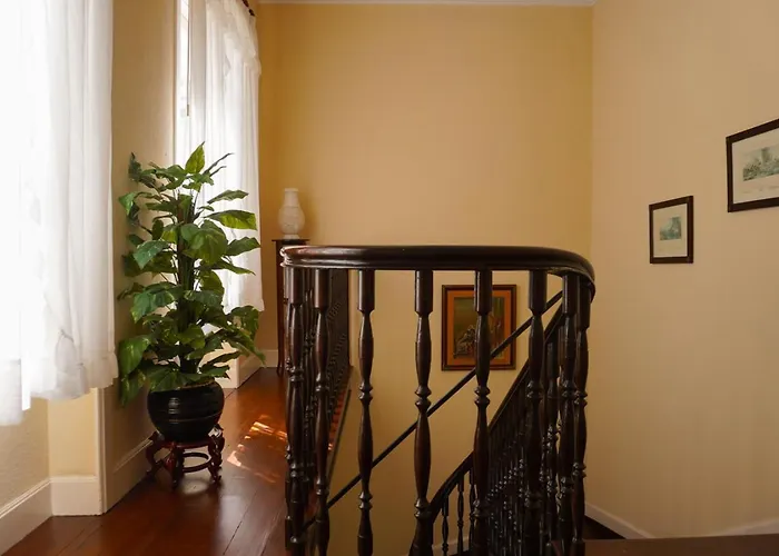 بيت للعطل Casa Profesores, Typical Canarian House *