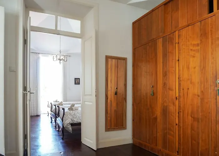 بيت للعطل Casa Profesores, Typical Canarian House