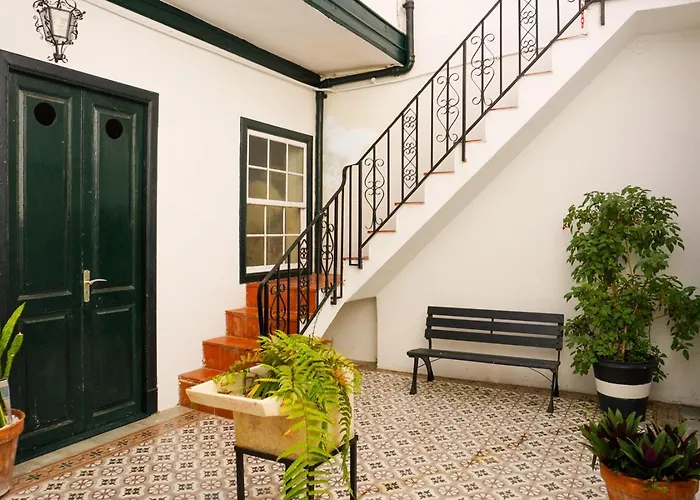 Casa Profesores, Typical Canarian House Vakantiehuis La Orotava