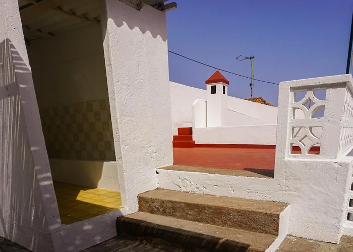 Casa Profesores, Typical Canarian House Vakantiehuis