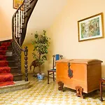 Casa Profesores, Typical Canarian House