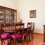 Casa Profesores, Typical Canarian House بيت للعطل لا أوروتافا