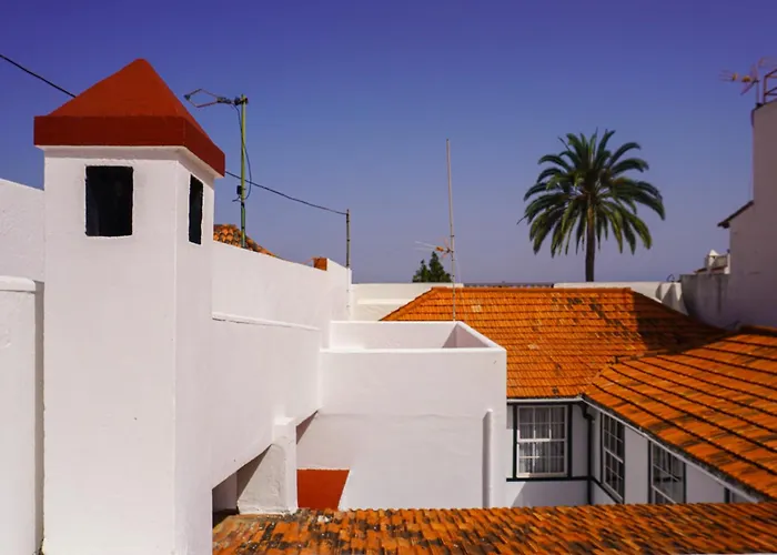 Casa Profesores, Typical Canarian House